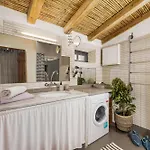 Prázdninový dům Malsova Maisonette Kotronion (West Mani)