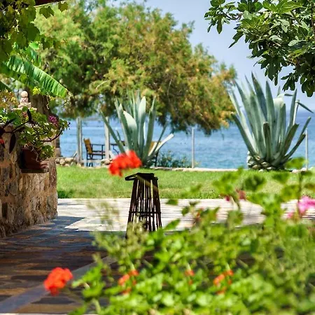 Malsova Maisonette Σπίτι διακοπών