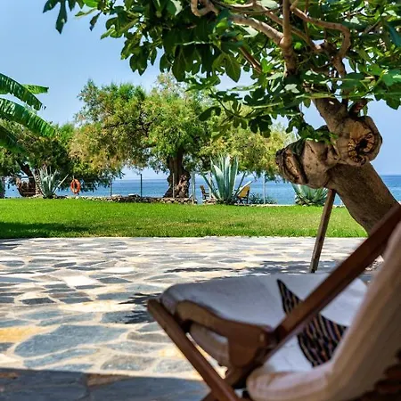 Σπίτι διακοπών Malsova Maisonette *