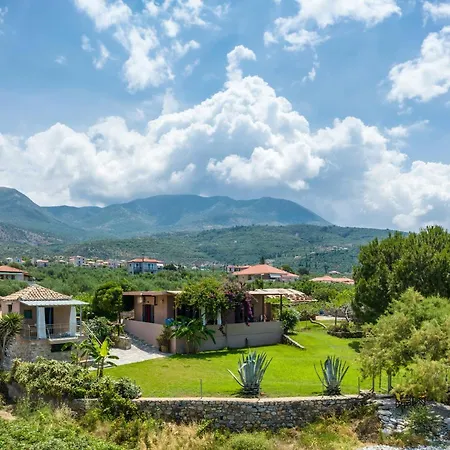 Malsova Maisonette Σπίτι διακοπών