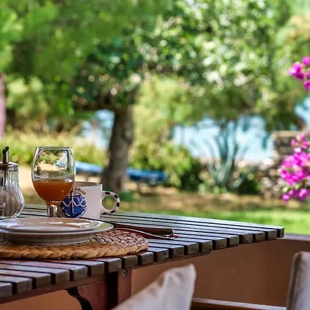 Malsova Maisonette *