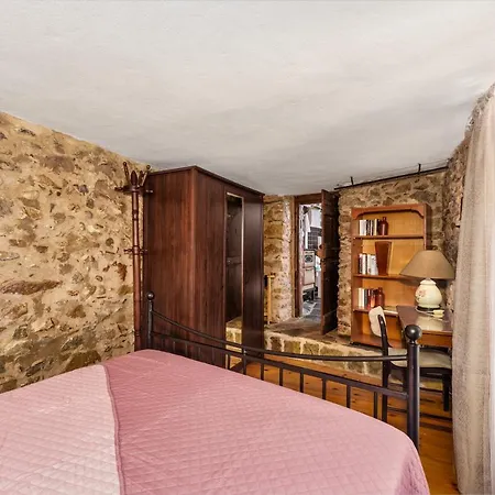 Σπίτι διακοπών Malsova Maisonette