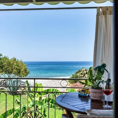 Prázdninový dům Malsova Maisonette