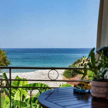 Malsova Maisonette Σπίτι διακοπών