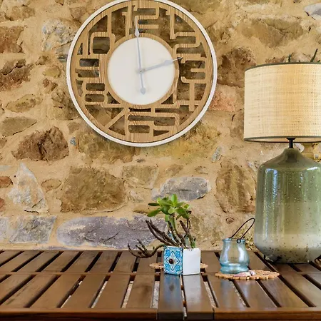 Malsova Maisonette Prázdninový dům *