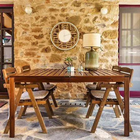 Holiday home Malsova Maisonette *