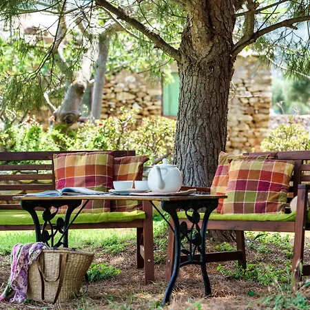 Malsova Maisonette Holiday home *
