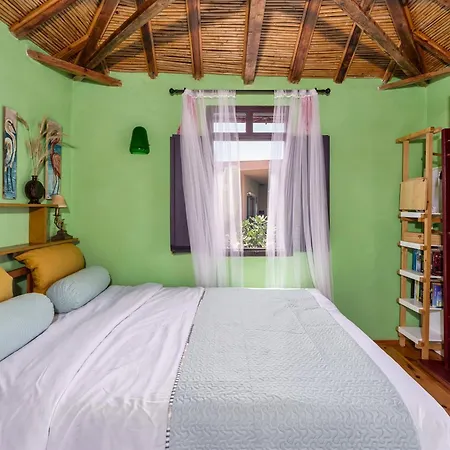 Holiday home Malsova Maisonette *