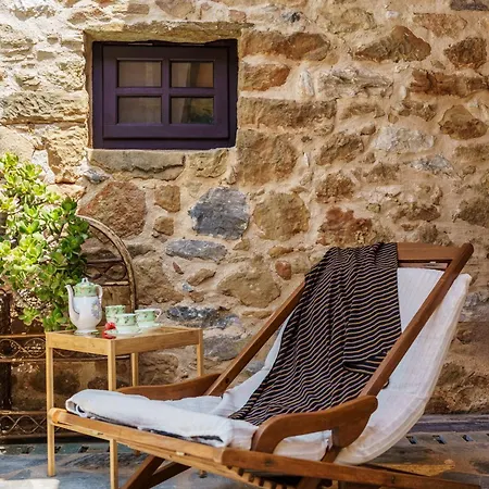 Malsova Maisonette *