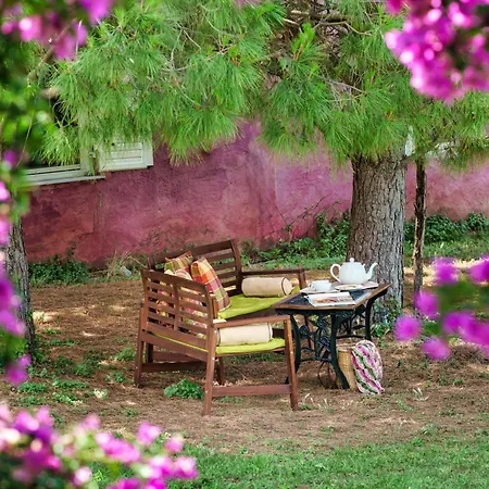 Malsova Maisonette Σπίτι διακοπών