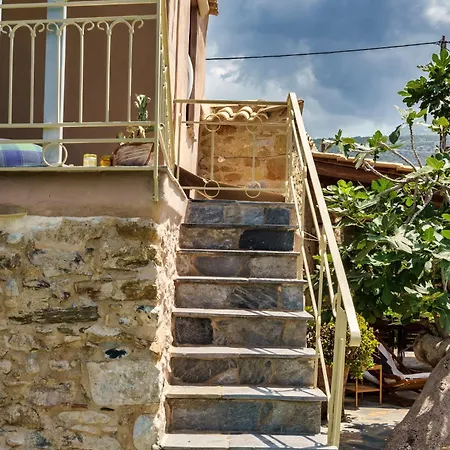 Σπίτι διακοπών Malsova Maisonette