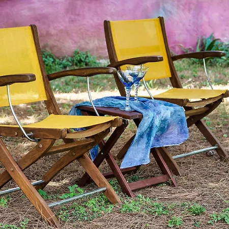 Malsova Maisonette *