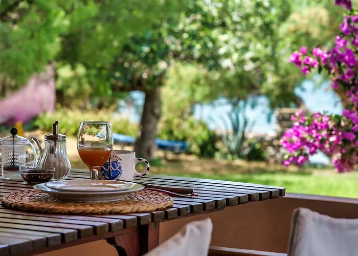 Malsova Maisonette *