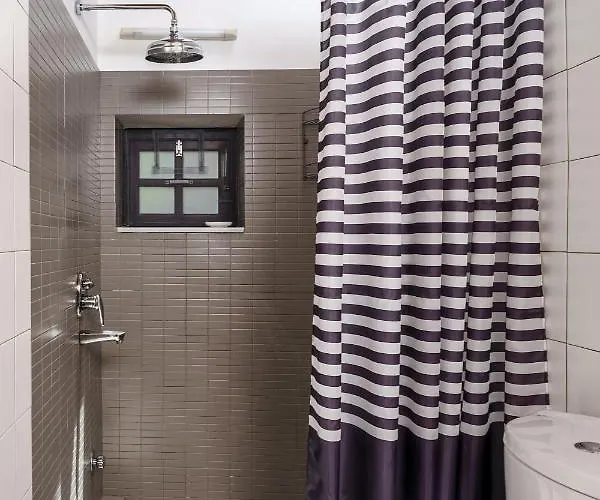 Malsova Maisonette Vakantiehuis Kotronion (West Mani)