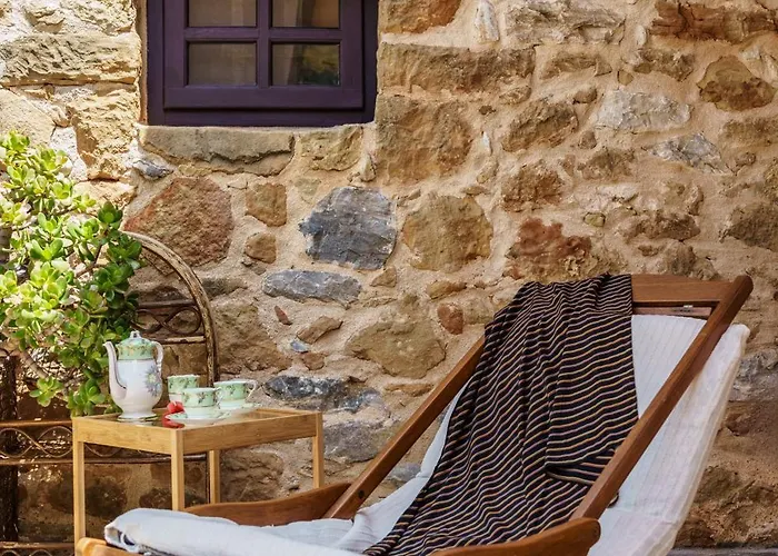 Malsova Maisonette *