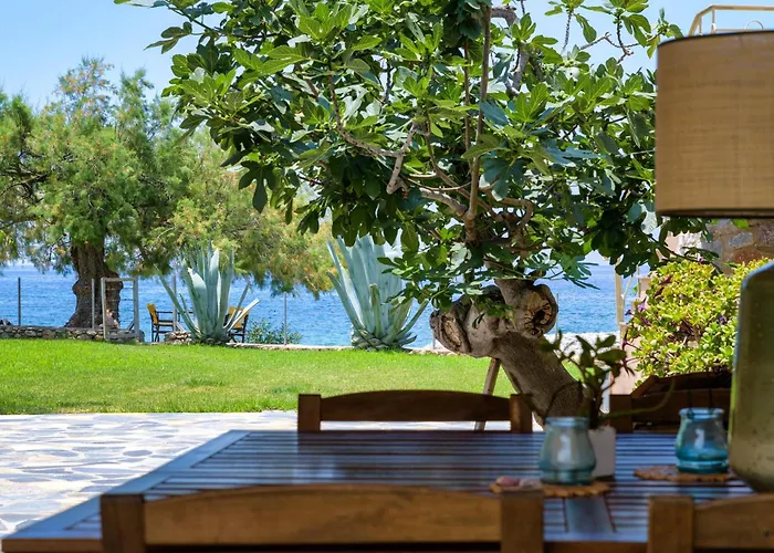 Malsova Maisonette Kotronion (West Mani)