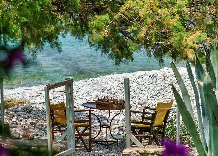 Malsova Maisonette *