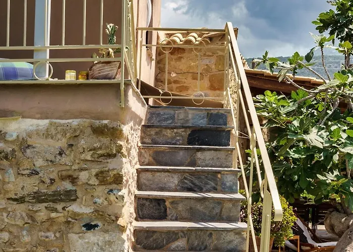 Casa de Férias Malsova Maisonette