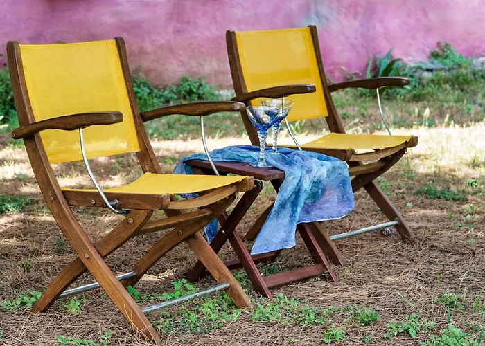 Malsova Maisonette *